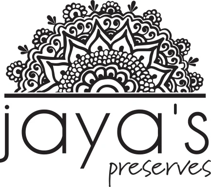 Jaya's Preserves